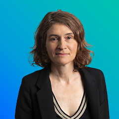 Marianne Le Vavasseur