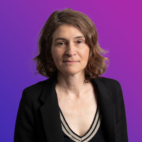 Marianne Levavasseur
